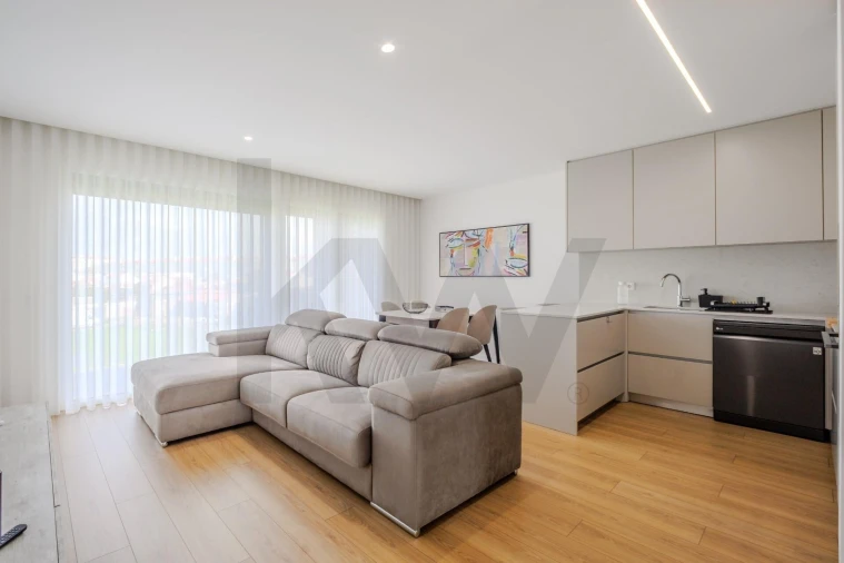 Apartamento T2 para Arrendamento em Montijo e Afonsoeiro Foto 2