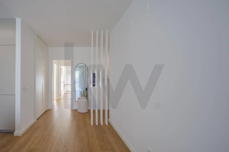 Apartamento T2 para Arrendamento em Montijo e Afonsoeiro Foto 17