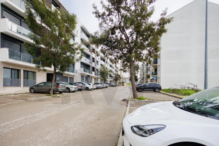 Apartamento T2 para Arrendamento em Montijo e Afonsoeiro Foto 40