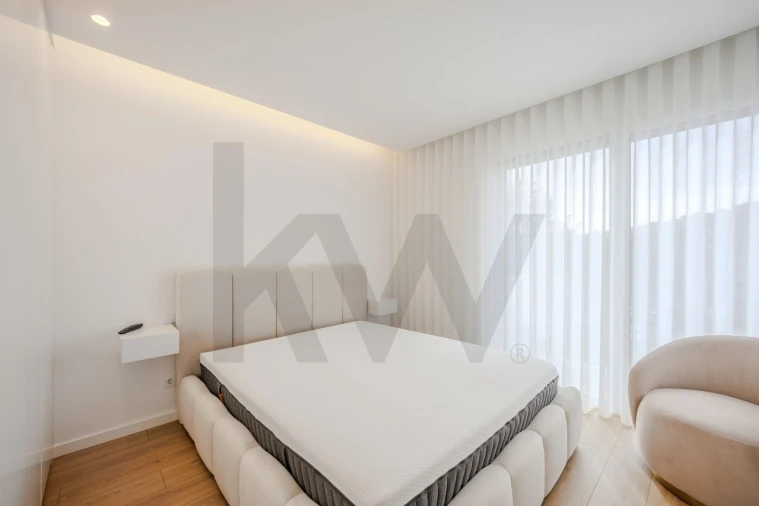 Apartamento T2 para Arrendamento em Montijo e Afonsoeiro Foto 21