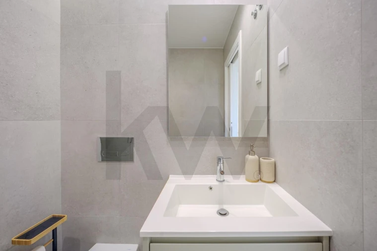 Apartamento T2 para Arrendamento em Montijo e Afonsoeiro Foto 35