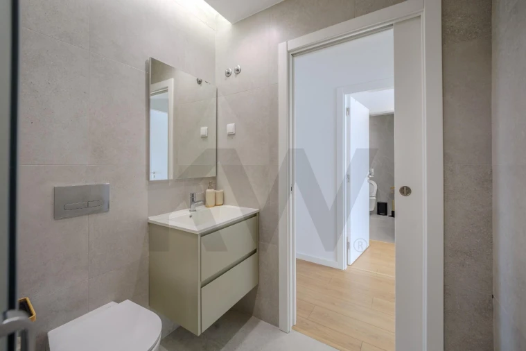 Apartamento T2 para Arrendamento em Montijo e Afonsoeiro Foto 34