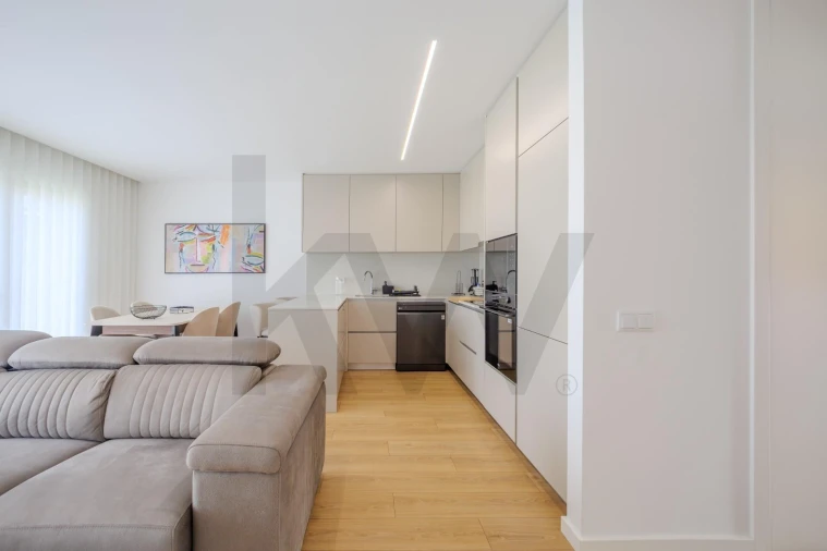 Apartamento T2 para Arrendamento em Montijo e Afonsoeiro Foto 6