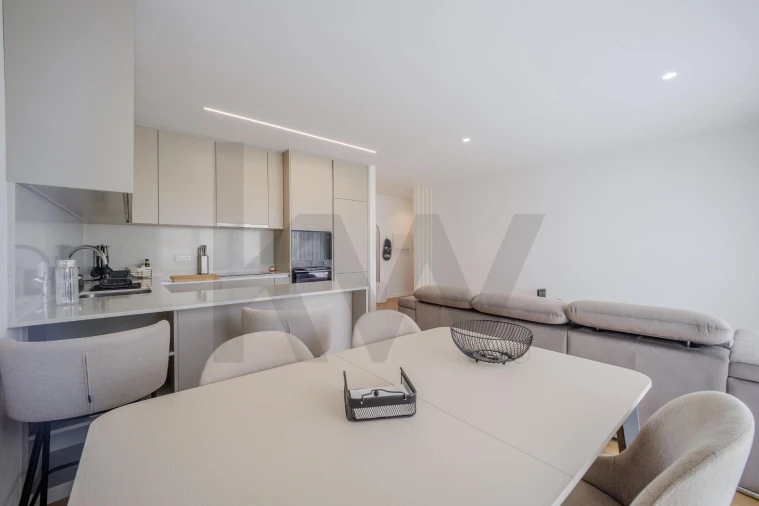 Apartamento T2 para Arrendamento em Montijo e Afonsoeiro Foto 9