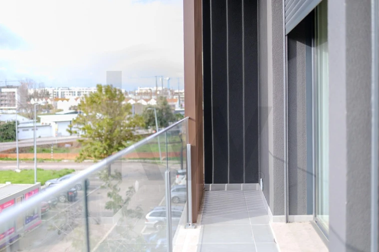 Apartamento T2 para Arrendamento em Montijo e Afonsoeiro Foto 36