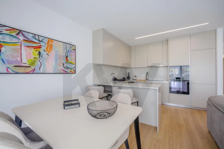 Apartamento T2 para Arrendamento em Montijo e Afonsoeiro Foto 3