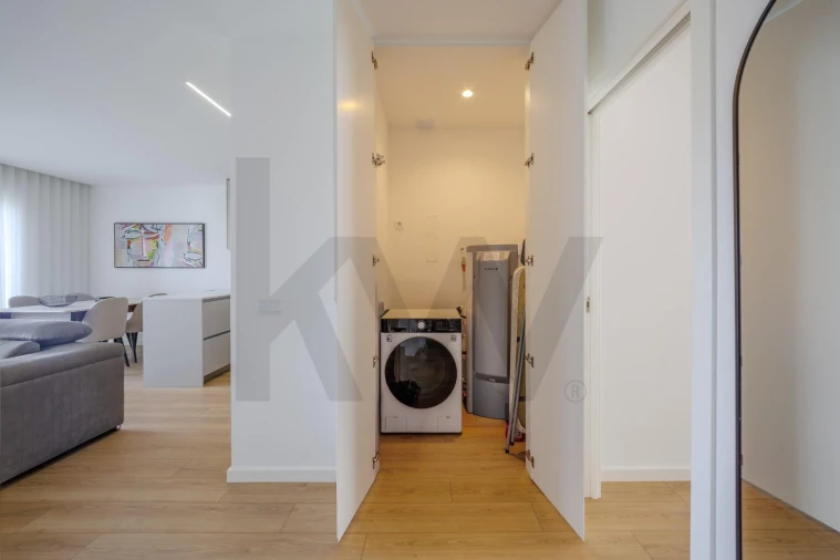 Apartamento T2 para Arrendamento em Montijo e Afonsoeiro Foto 10