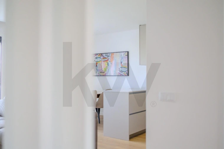 Apartamento T2 para Arrendamento em Montijo e Afonsoeiro Foto 16