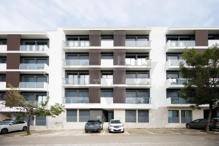 Apartamento T2 para Arrendamento em Montijo e Afonsoeiro Foto 39