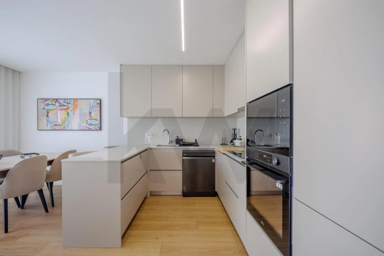 Apartamento T2 para Arrendamento em Montijo e Afonsoeiro Foto 8