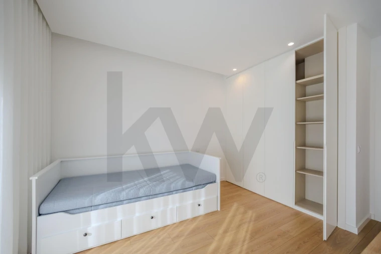 Apartamento T2 para Arrendamento em Montijo e Afonsoeiro Foto 29