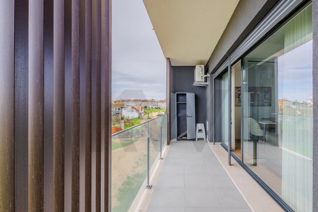 Apartamento T2 para Arrendamento em Montijo e Afonsoeiro Foto 12