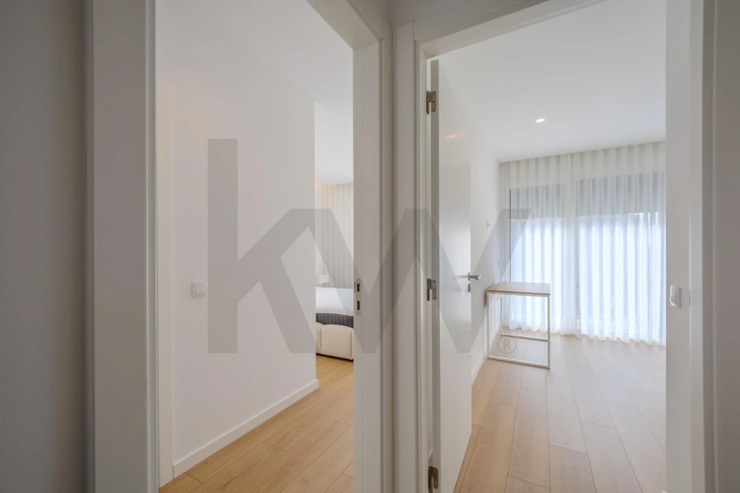 Apartamento T2 para Arrendamento em Montijo e Afonsoeiro Foto 18