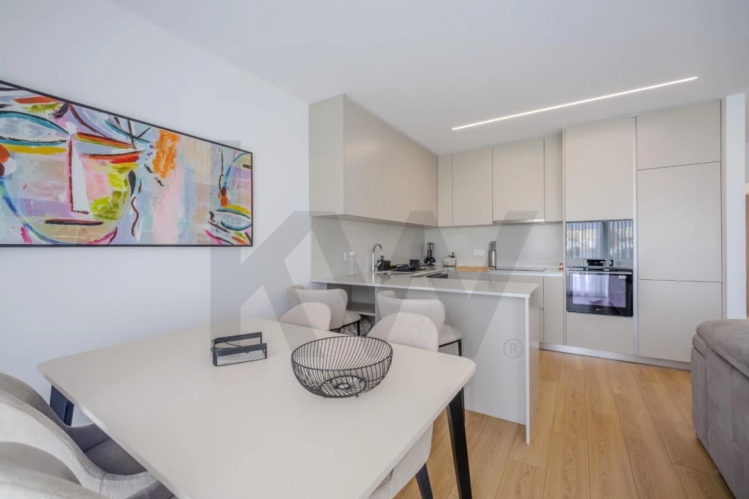 Apartamento T2 para Arrendamento em Montijo e Afonsoeiro Foto 3