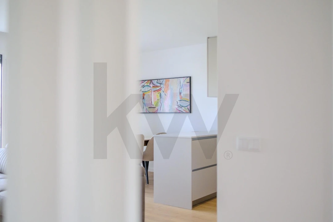 Apartamento T2 para Arrendamento em Montijo e Afonsoeiro Foto 16