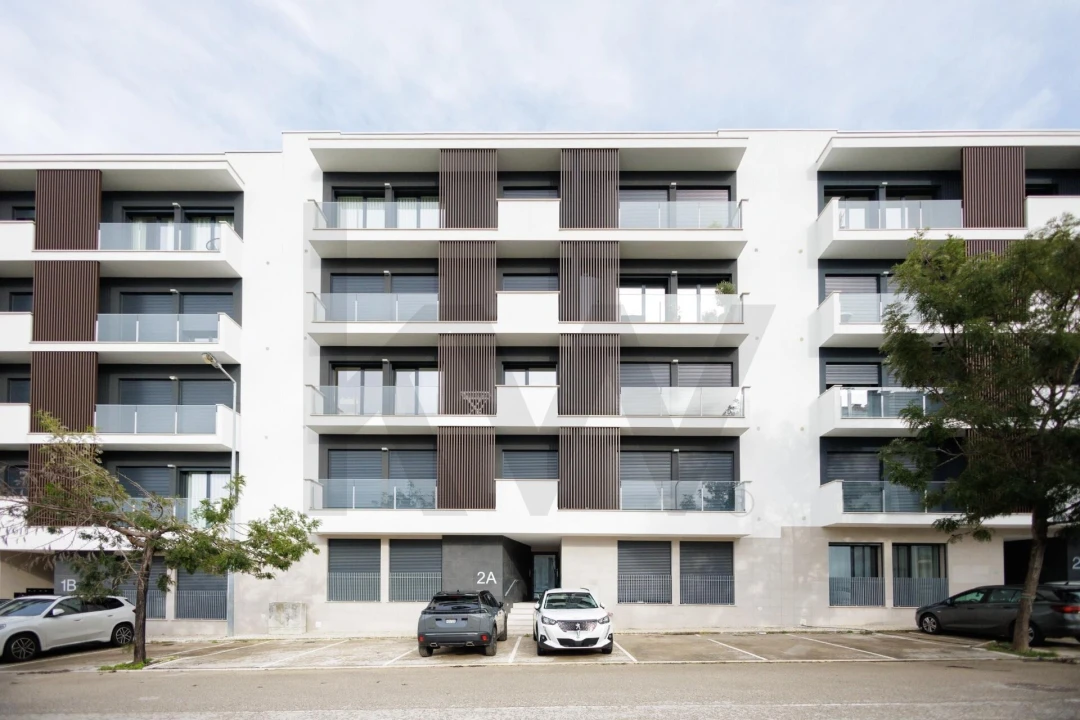 Apartamento T2 para Arrendamento em Montijo e Afonsoeiro Foto 39