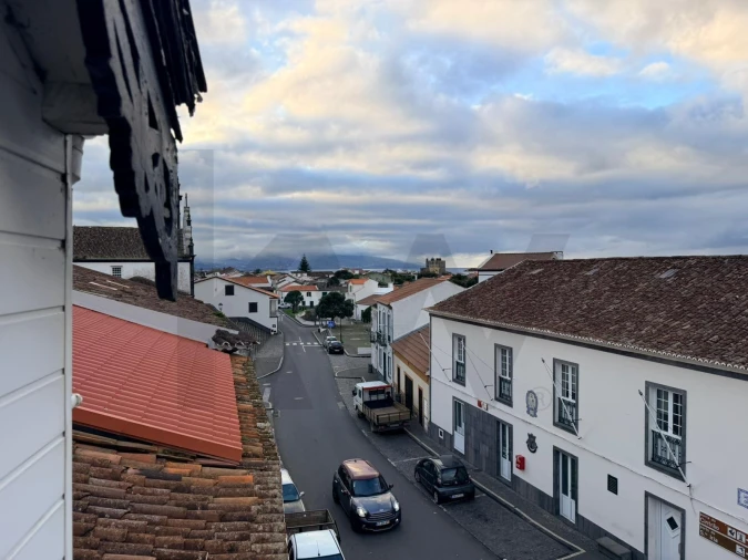 Moradia T4 para Venda em Ribeirinha Foto 14