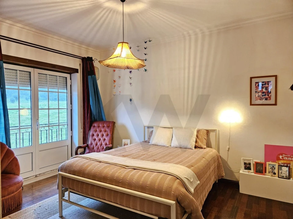 Moradia T4 para Venda em Almalagues Foto 31