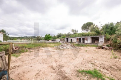 Moradia T4 para Venda em Almalagues