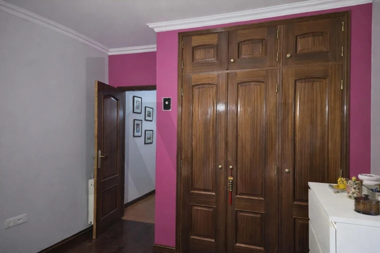 Moradia T4 para Venda em Almalagues Foto 21