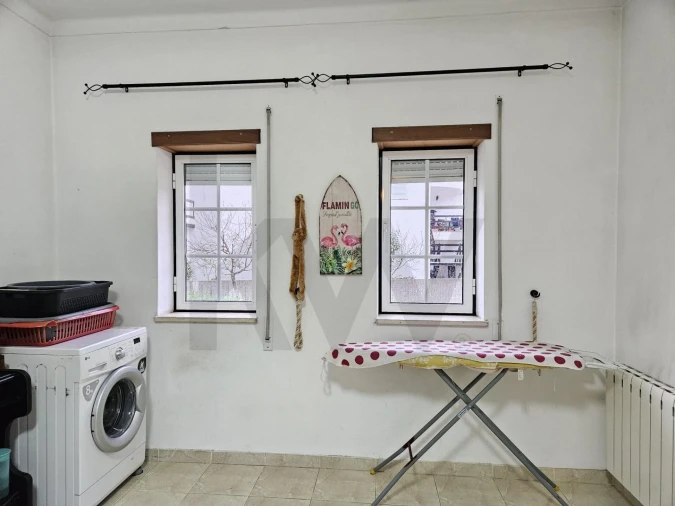 Moradia T4 para Venda em Almalagues Foto 40