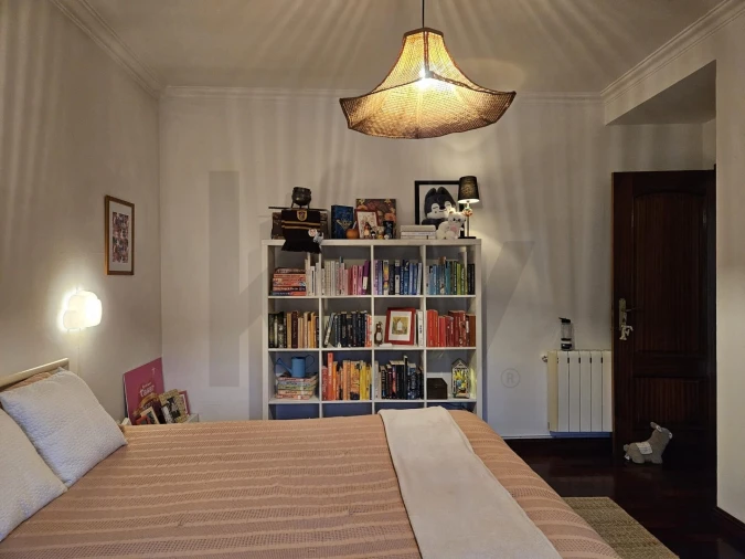 Moradia T4 para Venda em Almalagues Foto 34