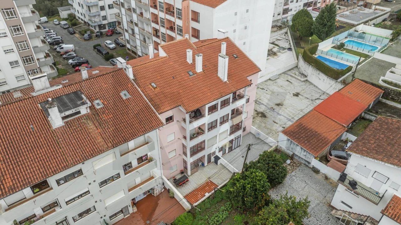 Apartamento T3 para Venda em Subportela, Deocriste e Portela Susã Foto 2