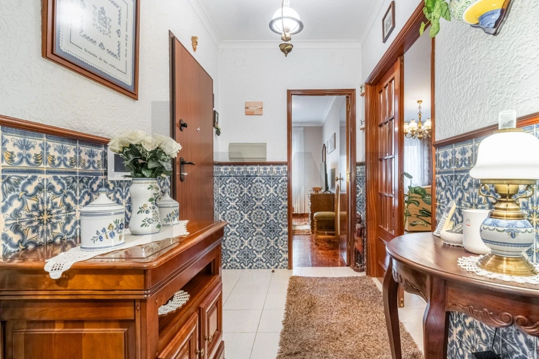 Apartamento T3 para Venda em Subportela, Deocriste e Portela Susã Foto 7