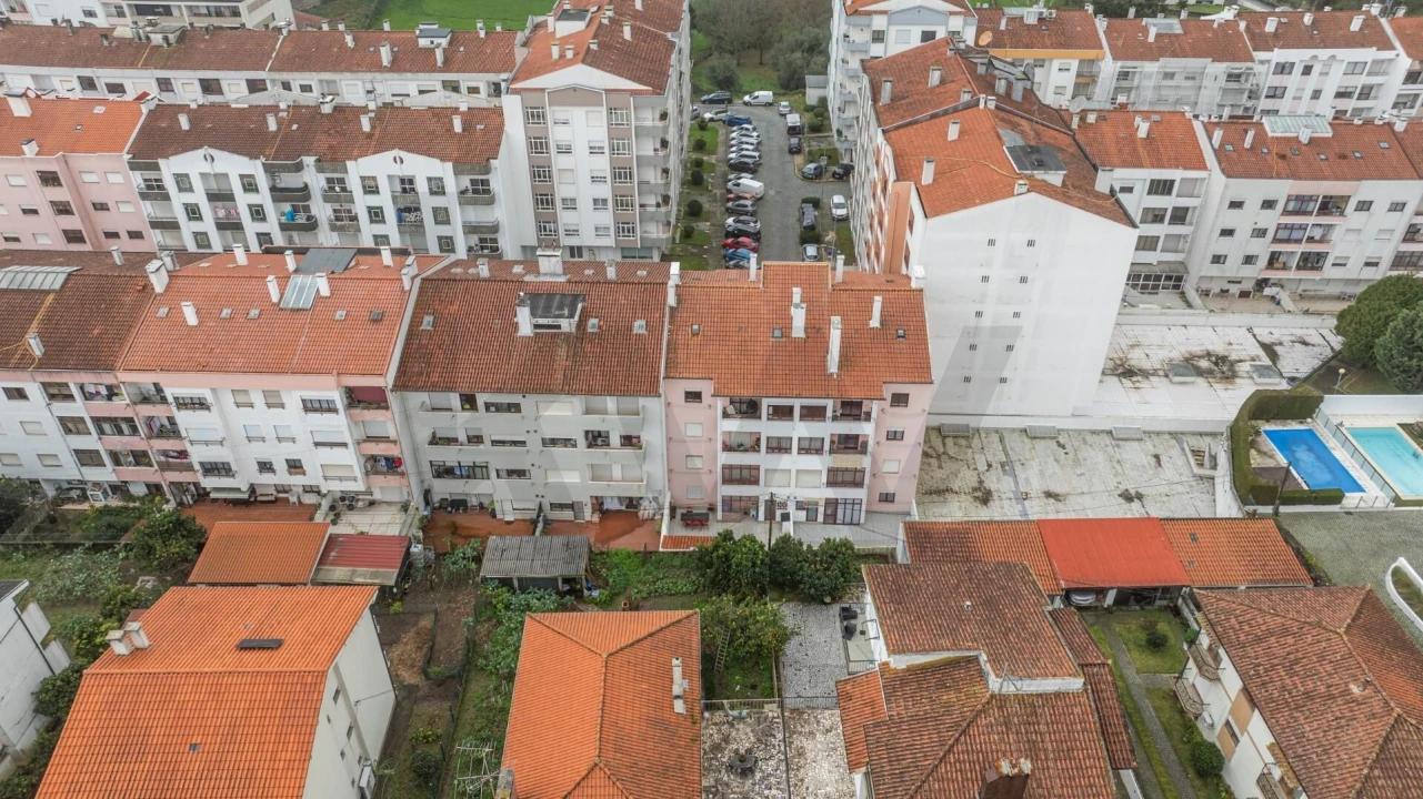 Apartamento T3 para Venda em Subportela, Deocriste e Portela Susã Foto 4