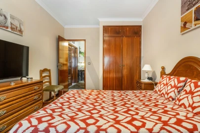 Apartamento T3 para Venda em Subportela, Deocriste e Portela Susã
