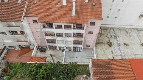 Apartamento T3 para Venda em Subportela, Deocriste e Portela Susã