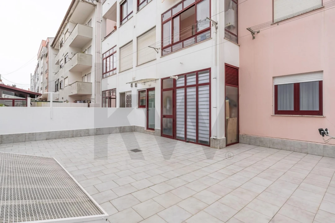 Apartamento T3 para Venda em Subportela, Deocriste e Portela Susã Foto 25