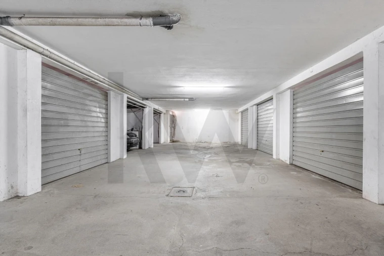Apartamento T3 para Venda em Subportela, Deocriste e Portela Susã Foto 27