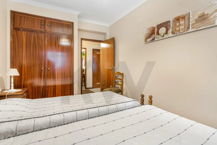 Apartamento T3 para Venda em Subportela, Deocriste e Portela Susã Foto 16