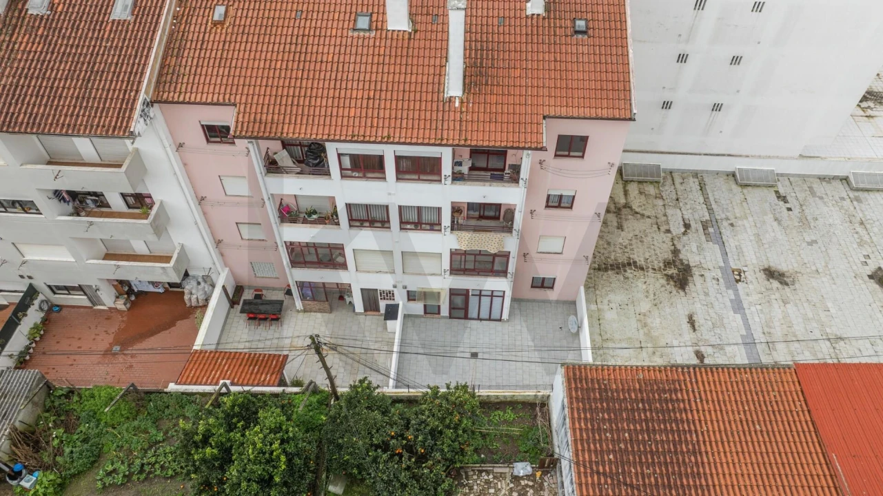 Apartamento T3 para Venda em Subportela, Deocriste e Portela Susã Foto 5