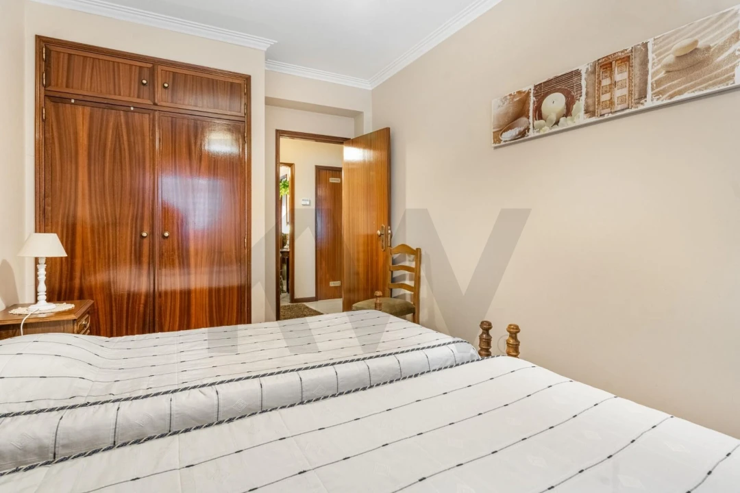 Apartamento T3 para Venda em Subportela, Deocriste e Portela Susã Foto 16