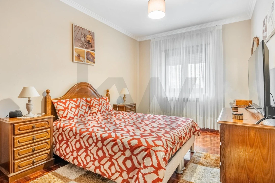 Apartamento T3 para Venda em Subportela, Deocriste e Portela Susã Foto 21
