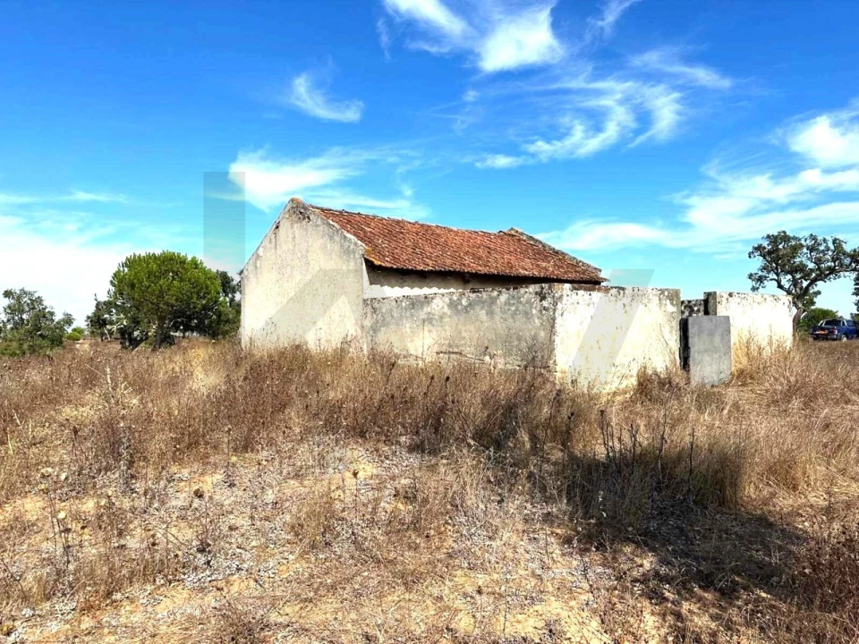 Terreno para Venda em Grândola e Santa Margarida da Serra Foto 4
