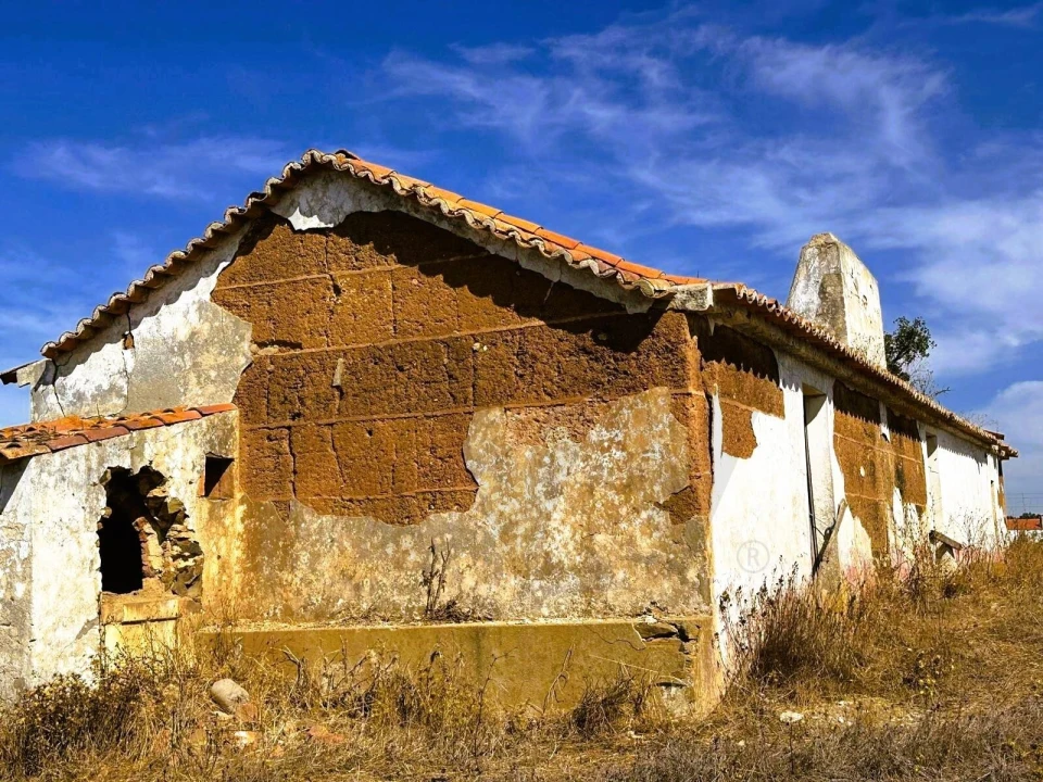 Terreno para Venda em Grândola e Santa Margarida da Serra Foto 2