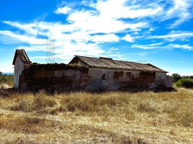 Terreno para Venda em Grândola e Santa Margarida da Serra