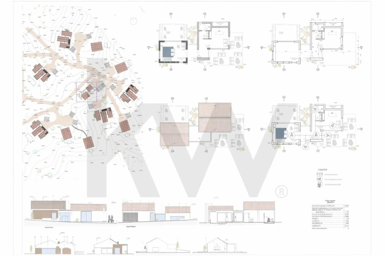 Terreno para Venda em Grândola e Santa Margarida da Serra Foto 9