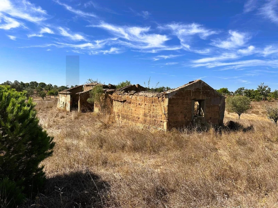 Terreno para Venda em Grândola e Santa Margarida da Serra Foto 6