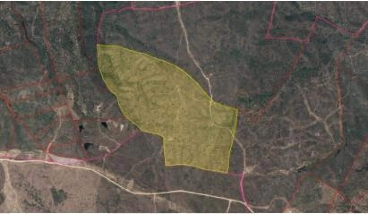 Terreno para Venda em Grândola e Santa Margarida da Serra Foto 7