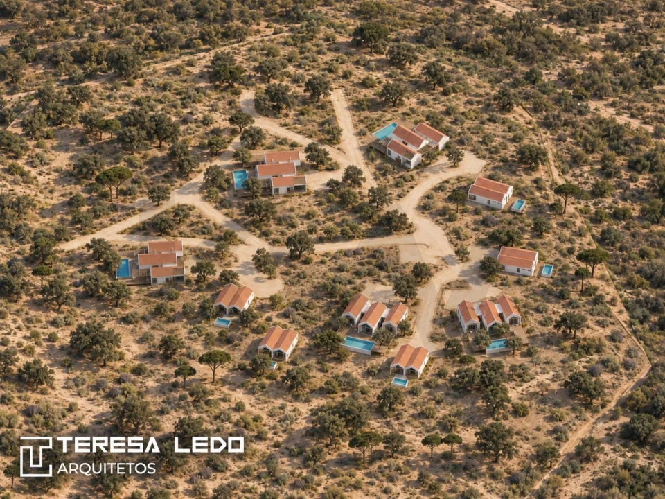 Terreno para Venda em Grândola e Santa Margarida da Serra Foto 6