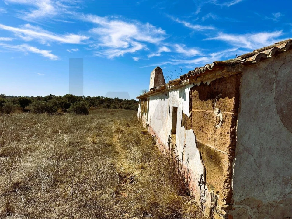 Terreno para Venda em Grândola e Santa Margarida da Serra Foto 3