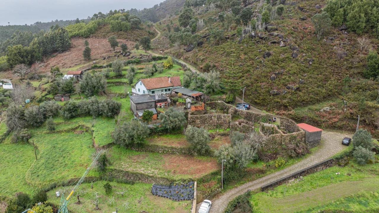 Moradia T1 para Venda em Montaria Foto 10