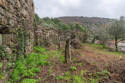 Moradia T1 para Venda em Montaria