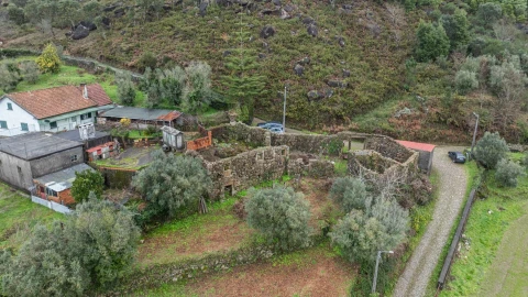 Moradia T1 para Venda em Montaria