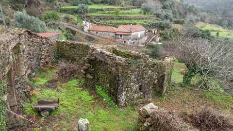 Moradia T1 para Venda em Montaria