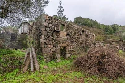 Moradia T1 para Venda em Montaria